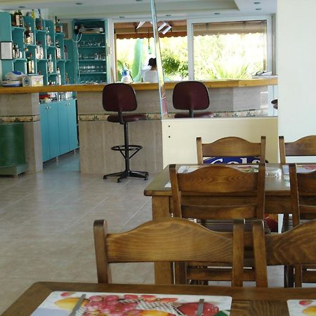 Parkmar Apart Marmaris Luaran gambar