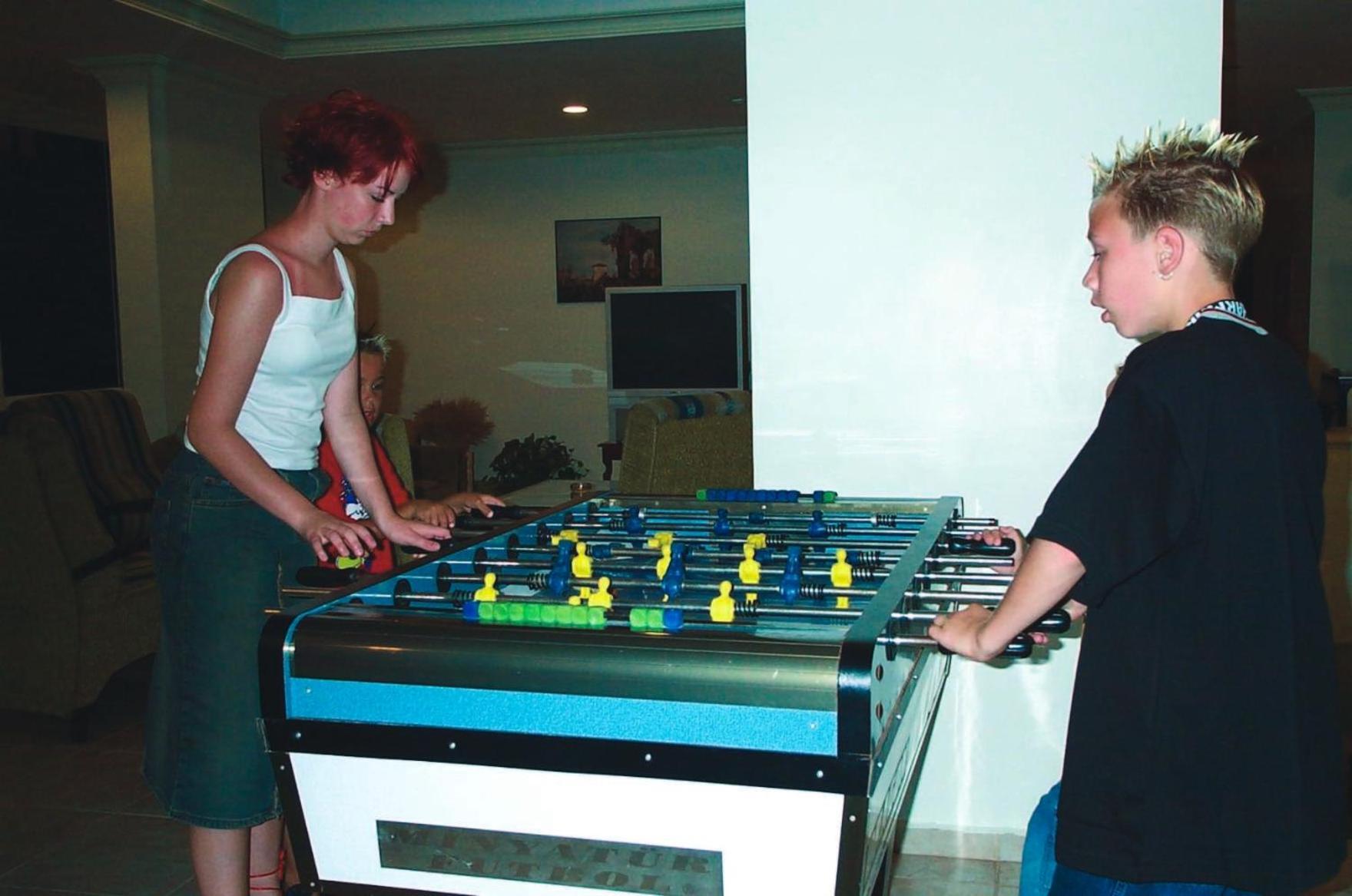 Parkmar Apart Marmaris Luaran gambar
