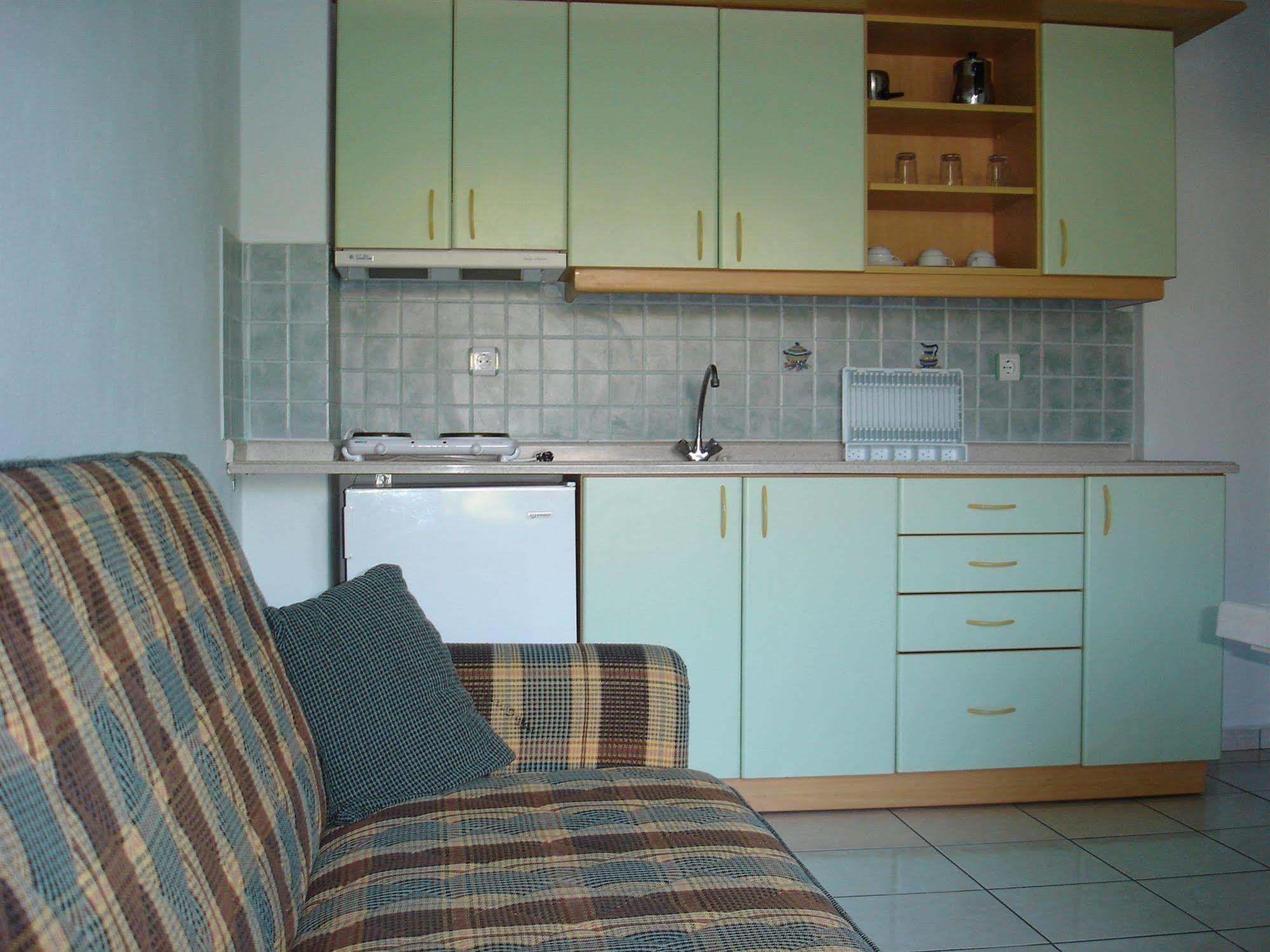 Parkmar Apart Marmaris Luaran gambar