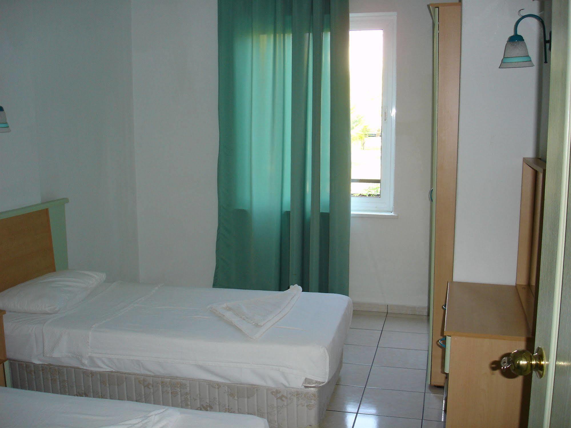 Parkmar Apart Marmaris Luaran gambar