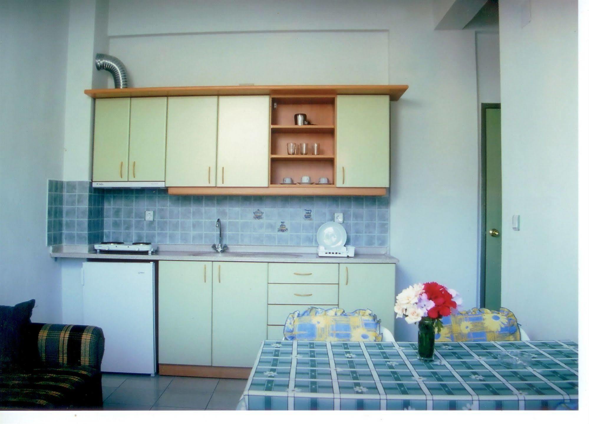 Parkmar Apart Marmaris Luaran gambar