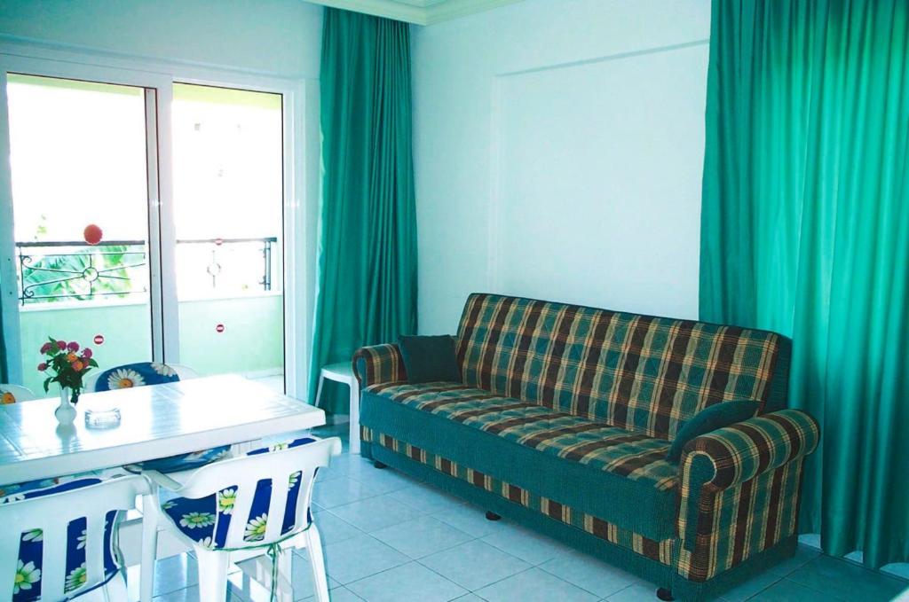 Parkmar Apart Marmaris Luaran gambar